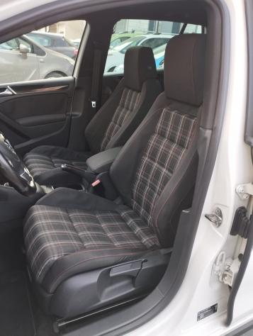 Volkswagen Golf 2.0 TSI DSG 5p. GTI - Foto 8