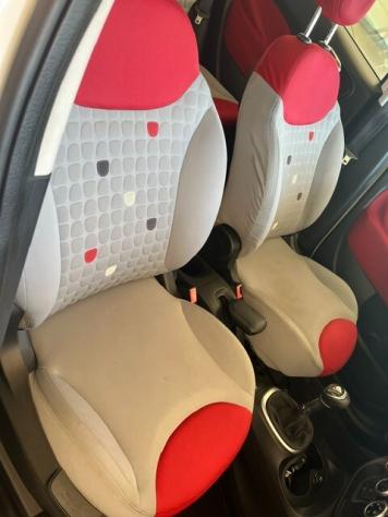 FIAT 500L - Foto 3