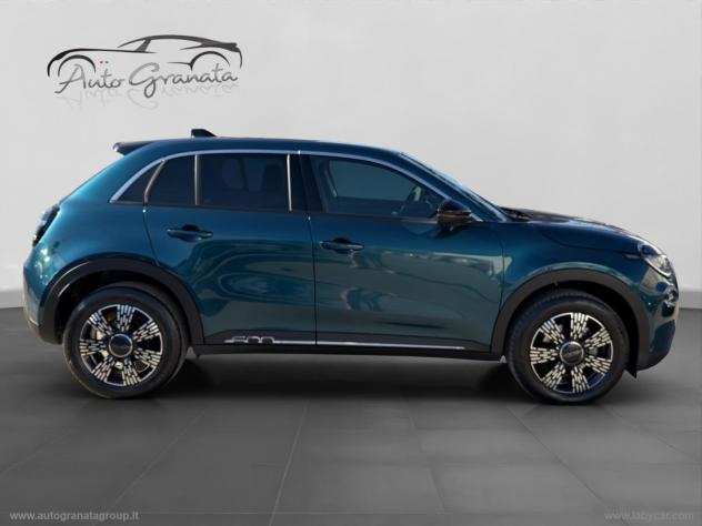 FIAT 600 Hybrid 145 CV DCT MHEV PREZZO REALE! PRONTA CONSEGNA - Foto 8
