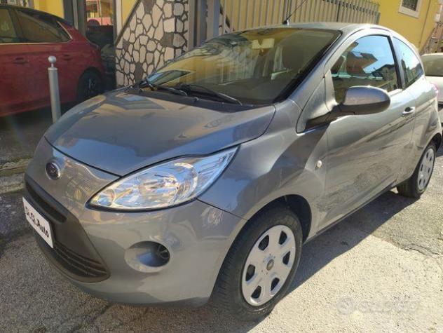 FORD Ka 2 serie Business 1.2 8V 69CV - Foto 3