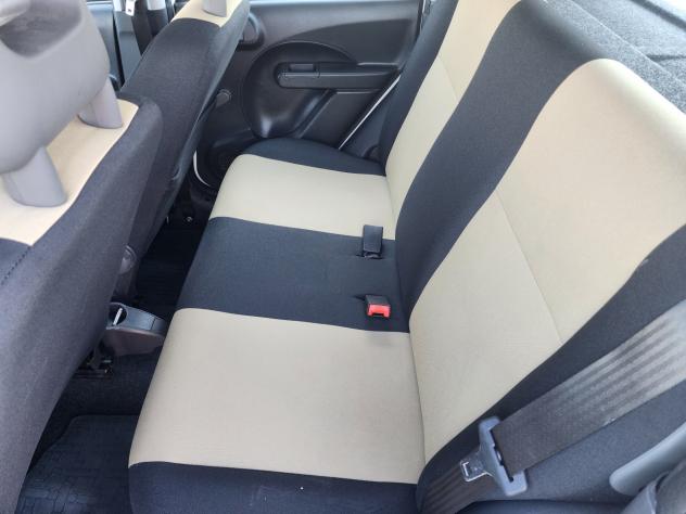 Fiat Panda 1.3 MJT 16V DPF 4x4 Climbing - Foto 8