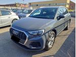 Audi Q3 35 2.0 tdi Business Advanced quattro s-tronic