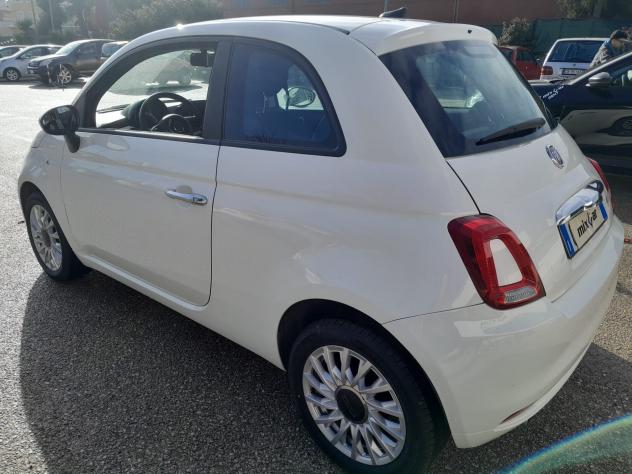 +++_____ Fiat 500 1.0 HYBRID LOUNGE_____+++ - Foto 5