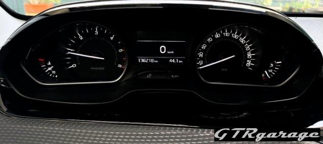 PEUGEOT - 208 - BlueHDi 100 5p. Allure ok neopatentati - Foto 8