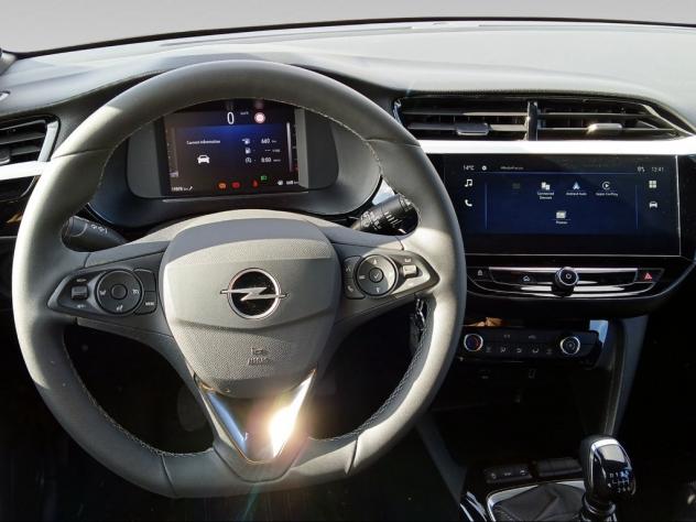 Opel Corsa VI 2023 1.2 GS s&s 100cv - Foto 8