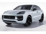 Porsche Cayenne Coupè 3.0 V6 E-Hybrid Coupé Black Edit. - IVA Esposta