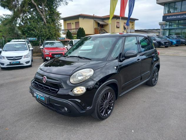 FIAT 500L Cross 1.4 95cv S&S S-Design