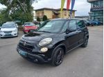 FIAT 500L Cross 1.4 95cv S&S S-Design