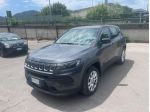Jeep Compass 1.6 MJet II 96kW Longitude