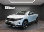 VOLKSWAGEN T-Roc Cabriolet 1.0 TSI Style rif. 22972239