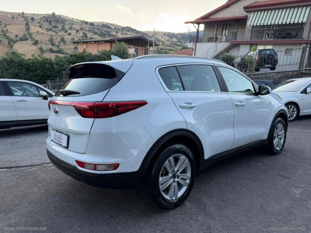 KIA Sportage 1.7 CRDI 2WD Style - Foto 5