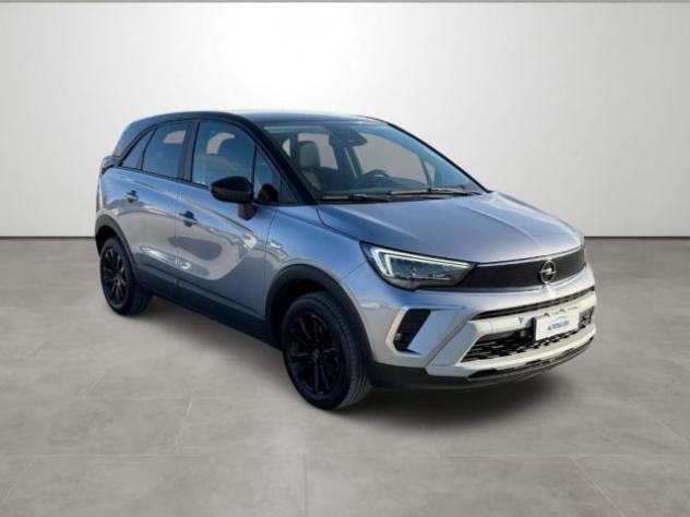 OPEL Crossland 1.2 Turbo 12V 110 CV Start&Stop Design & Tech rif. 23932046 - Foto 3