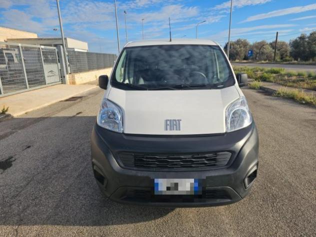 FIAT Fiorino 1.3 MJT 95CV rif. 24205195 - Foto 2