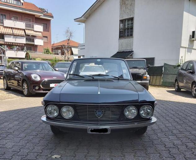 LANCIA Fulvia Coupé 1.2 Levalunga rif. 23973522 - Foto 2