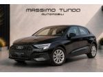 AUDI A3 SPB 30 TDI Stronic Sport