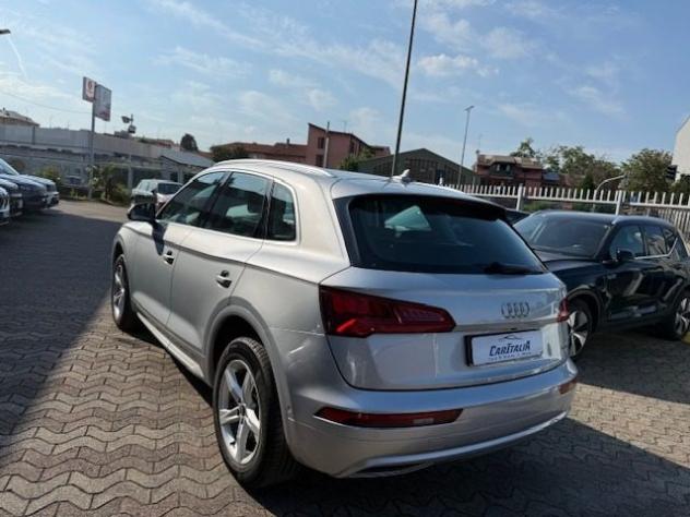 AUDI Q5 40 TDI 204 CV quattro S tronic Business Sport rif. 23804267 - Foto 7