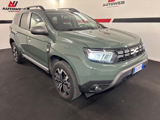 Dacia Duster 1.5 Blue dCi 8V 115 CV 4x4 Extreme - Foto 3