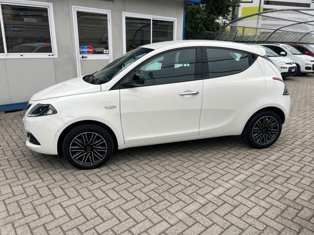 Lancia Ypsilon 1.0 FireFly 70cv S&S Hybrid GOLD - Foto 6