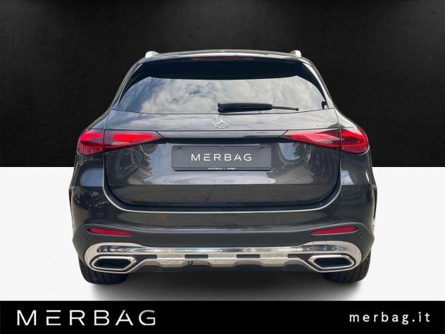 Mercedes-Benz GLC 220 d AMG Premium 4matic auto - Foto 4