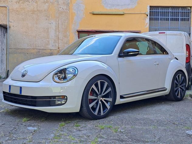 Volkswagen Maggiolino 2.0 TSI DSG SPORT - Foto 2