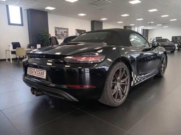PORSCHE 718 Spyder 2.0 rif. 24123279 - Foto 9