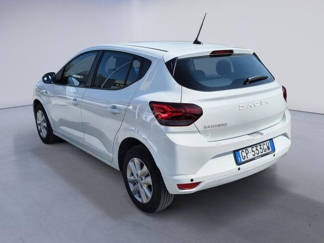Dacia Sandero 1.0 TCe GPL Expression 101 CV - Foto 7