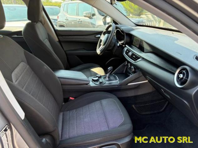 ALFA ROMEO Stelvio 2.2 Turbodiesel 190 CV AT8 Q4 Business rif. 23991537 - Foto 10