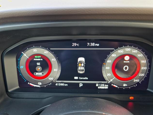 Nissan X-Trail e-Power 2WD 5 posti N-Connecta E6 Automatica 2023 - Foto 9