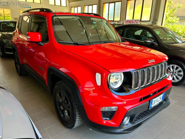 JEEP Renegade Renegade 1.6 Mjt 130 CV Longitude - Foto 7