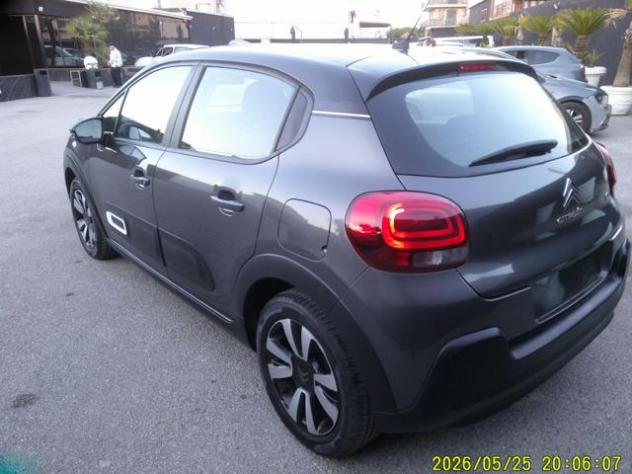 CITROEN C3 PureTech 82 Gpl rif. 23807575 - Foto 6