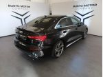 Audi A3 A3 Sedan 35 2.0 tdi S line edition s-tronic