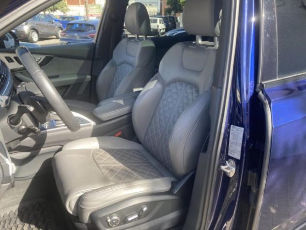 AUDI Q7 50 TDI quattro tiptronic S-Line rif. 23771275 - Foto 7