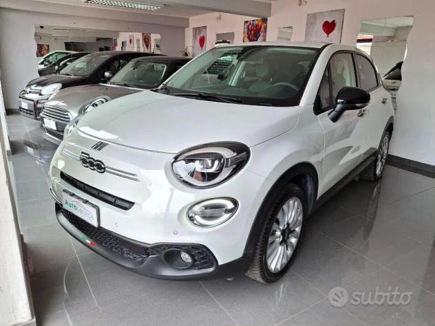 FIAT - 500X - M.Jet 95 CV full optional