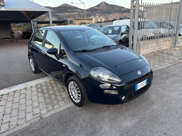 Fiat Punto 1.3 MJT II 75 CV 5 porte Lounge - Foto 4