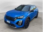 PEUGEOT 2008 2008 1.2 puretech GT s&s 130cv eat8 rif. 24169964