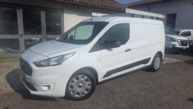 FORD Transit Connect 230 1.5 TDCi 100CV Trend L2H1 passo lungo 3posti rif. 24114834 - Foto 3