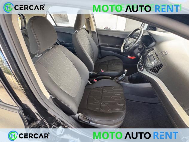 Kia Picanto 5 Porte Picanto 1.0 Glam 69cv 5p - Foto 10