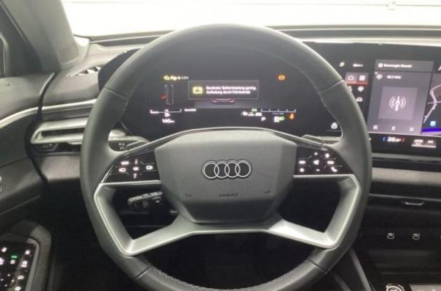 AUDI A5 Avant TFSI 110 kW S tronic S Line edition rif. 23758974 - Foto 7