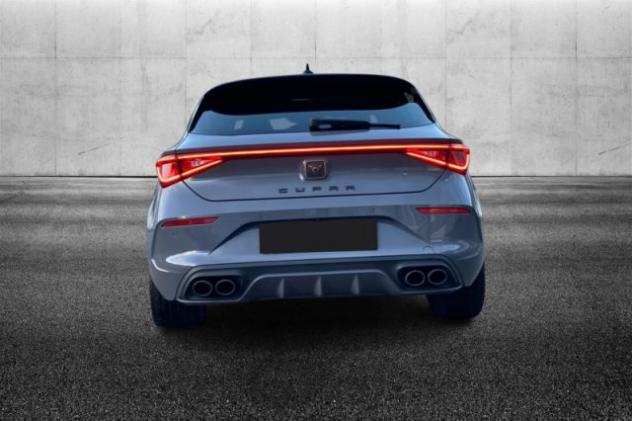CUPRA Leon 2.0 TSI 300 CV DSG rif. 23759075 - Foto 6