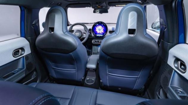 MINI Cooper 5 Porte One Essential Mini 5 porte (F65) rif. 23759277 - Foto 8