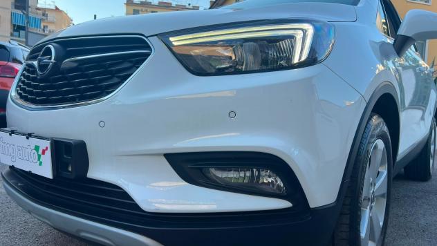 Opel Mokka X 1.6 CDTI 4x2 Advance - Foto 7