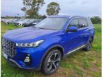 DR AUTOMOBILES dr 6.0 1.5 Turbo Bi-Fuel GPL