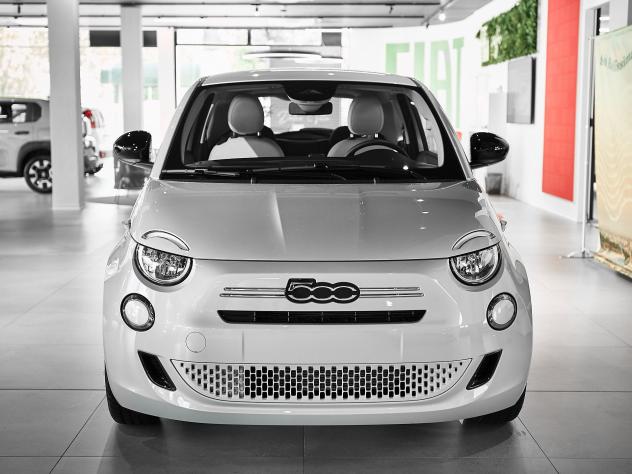 FIAT 500 500 Berlina Hybrid Pop - Foto 2