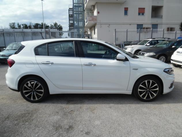 Fiat Tipo 1.3 Mjt S&S 5 porte Lounge - Foto 8