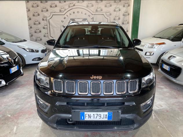 Jeep Compass 1.6 Multijet II 2WD Longitude - Foto 2