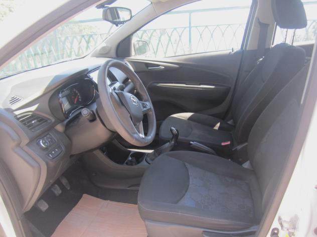 Opel Karl 1.0 73 CV GPL Advance - Foto 6