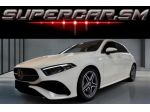 MERCEDES-BENZ A 200 AMG PREMIUM PANORAMA NIGHT rif. 24108773