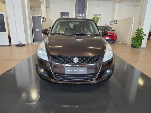 Suzuki Swift Swift 5p 1.3 ddis GL Safety Pack 75cv (#2474) - Foto 2