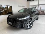 AUDI - Q8 - 55 TFSI E quattro tiptronic