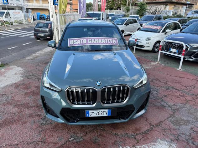 BMW X1 xDrive Hybrid Mhev **FULL OPTIONAL** - Foto 2